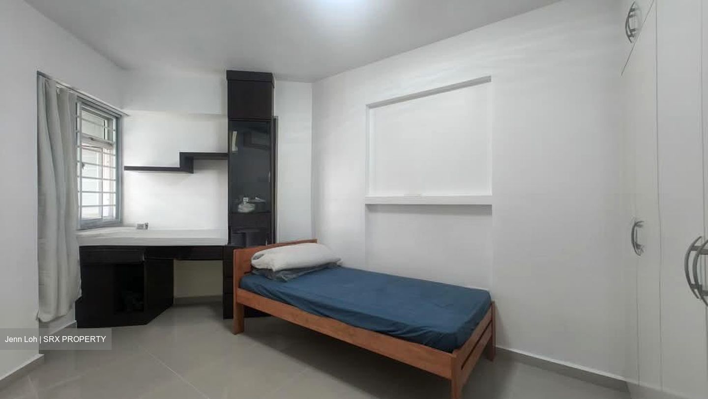 Blk 384 Bukit Batok West Avenue 5 (Bukit Batok), HDB 4 Rooms #578506441